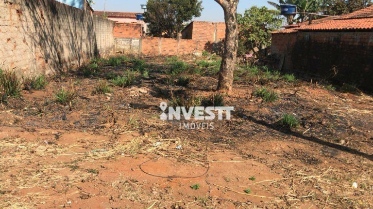 Imagem Terreno à Venda, 354 m² em Jardim Botânico - Goiânia