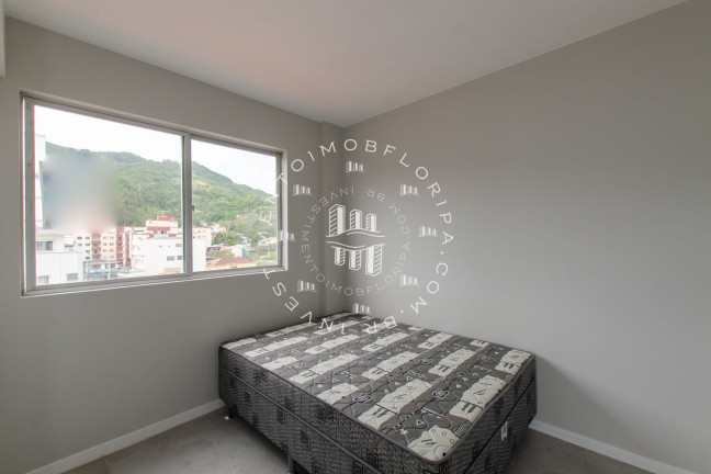 Imagem Apartamento com 2 Quartos à Venda, 63 m² em Pantanal - Florianópolis