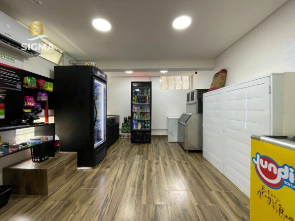 Imagem Apartamento com 2 Quartos à Venda, 90 m² em Pitangueiras - Guarujá