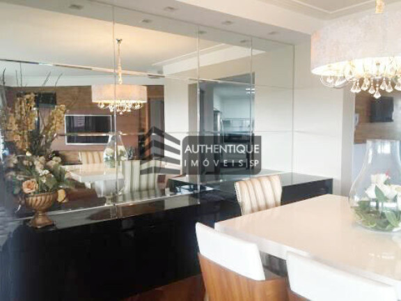 Imagem Apartamento com 3 Quartos à Venda, 212 m² em Centro - São Bernardo Do Campo Imagem Apartamento com 3 Quartos à Venda, 212 m² em Centro - São Bernardo Do Campo