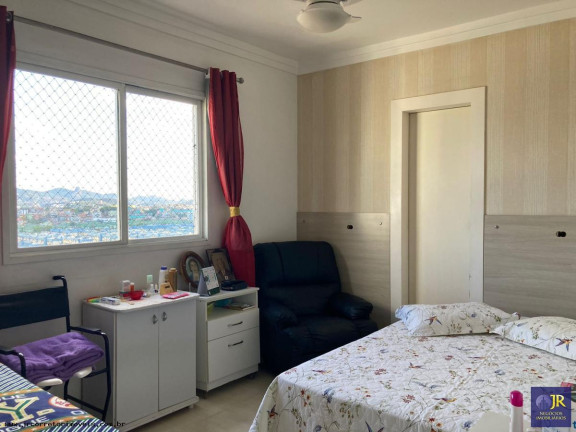 Imagem Apartamento com 3 Quartos à Venda, 148 m² em Praia Itaparica - Vila Velha Imagem Apartamento com 3 Quartos à Venda, 148 m² em Praia Itaparica - Vila Velha
