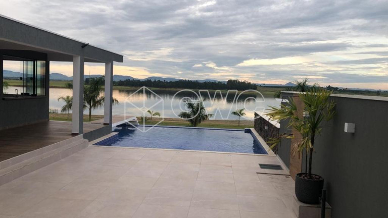 Imagem Casa com 5 Quartos à Venda, 500 m² em Itararema - Carlópolis