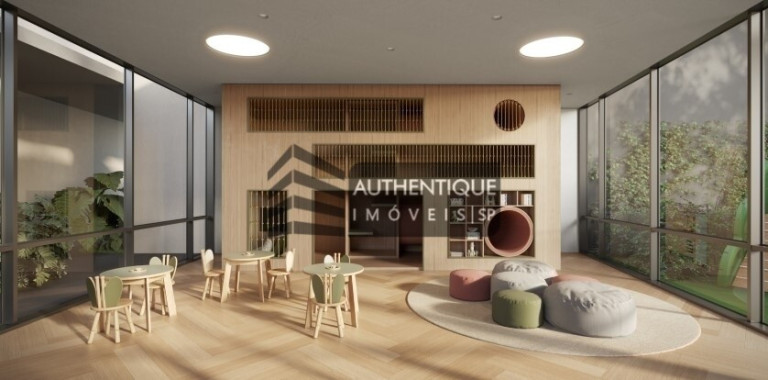 Imagem Cobertura com 3 Quartos à Venda, 485 m² em Moema - São Paulo
