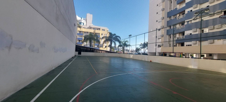 Imagem Apartamento com 3 Quartos à Venda, 76 m² em Itacorubi - Florianópolis