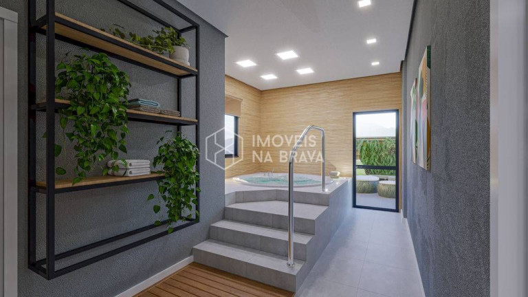 Imagem Apartamento com 2 Quartos à Venda, 68 m² em Praia Brava - Itajaí Imagem Apartamento com 2 Quartos à Venda, 68 m² em Praia Brava - Itajaí