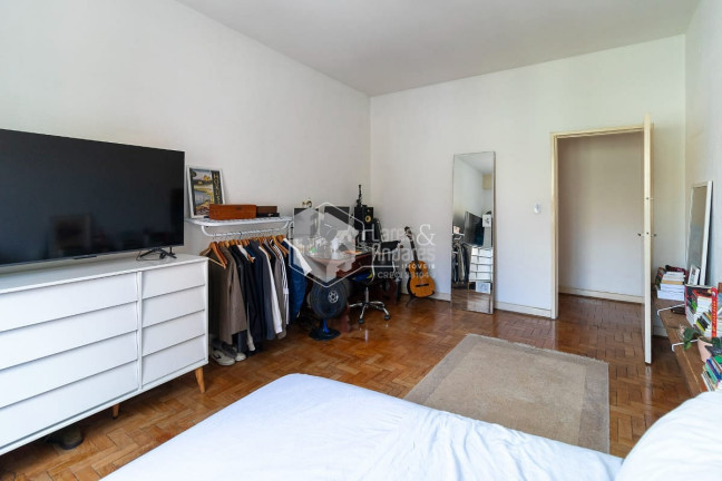 Imagem Apartamento com 3 Quartos à Venda, 144 m² em Bela Vista - São Paulo Imagem Apartamento com 3 Quartos à Venda, 144 m² em Bela Vista - São Paulo