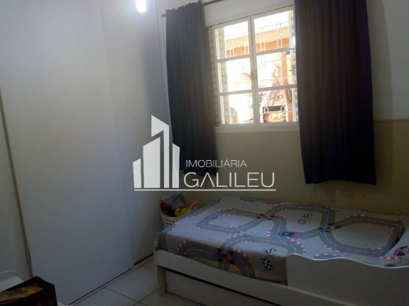Imagem Casa com 3 Quartos à Venda, 120 m² em Parque Jambeiro - Campinas