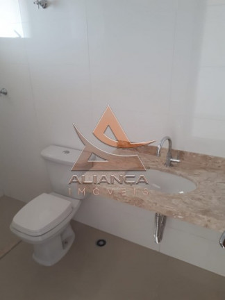 Imagem Apartamento com 3 Quartos à Venda, 118 m² em Jardim Botânico - Ribeirão Preto