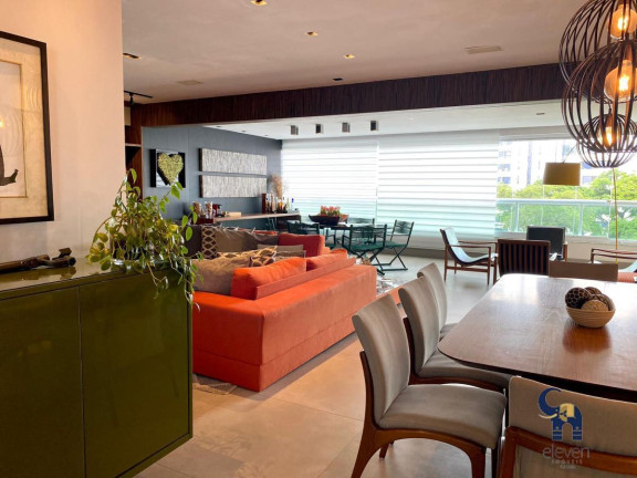 Imagem Apartamento com 3 Quartos à Venda,  em Horto Florestal - Salvador