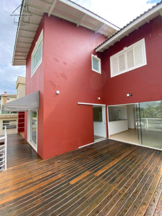 Imagem Casa com 3 Quartos à Venda, 430 m² em Jardim Santa Helena - Bragança Paulista