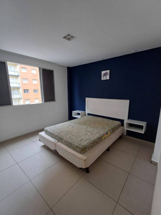Imagem Apartamento com 2 Quartos à Venda, 55 m² em Tupi - Praia Grande