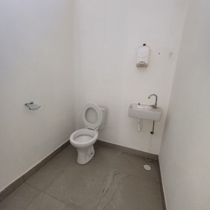 Imagem Galpão para Alugar, 550 m² em Jardim Alvorada (zona Oeste) - São Paulo Imagem Galpão para Alugar, 550 m² em Jardim Alvorada (zona Oeste) - São Paulo