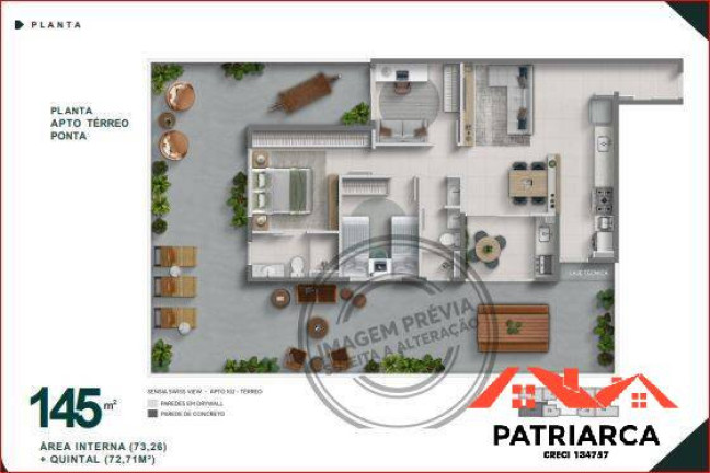 Imagem Apartamento com 2 Quartos à Venda, 6 m² em Swiss Park - Campinas Imagem Apartamento com 2 Quartos à Venda, 6 m² em Swiss Park - Campinas