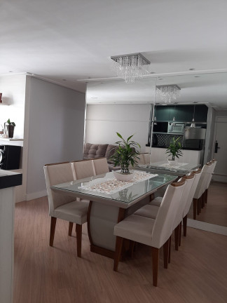 Imagem Imóvel com 3 Quartos à Venda, 70 m² em Vila Alpina - São Paulo Imagem Imóvel com 3 Quartos à Venda, 70 m² em Vila Alpina - São Paulo