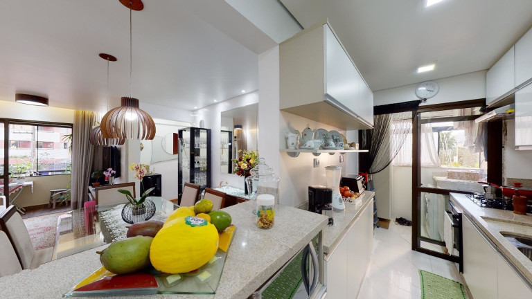 Imagem Apartamento com 2 Quartos à Venda, 68 m² em Cambuci - São Paulo Imagem Apartamento com 2 Quartos à Venda, 68 m² em Cambuci - São Paulo