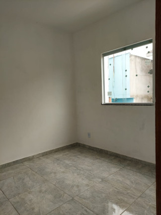 Imagem Casa com 3 Quartos à Venda, 80 m² em Inhoaiba - Rio De Janeiro