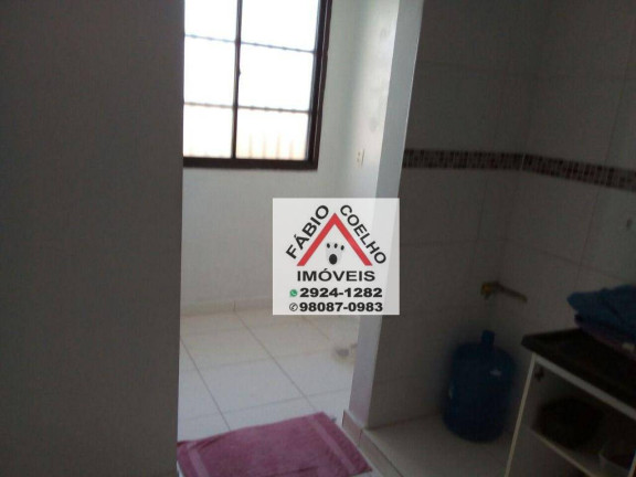 Imagem Apartamento com 2 Quartos à Venda, 53 m² em Vila Santa Catarina - São Paulo