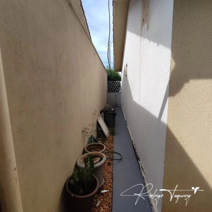 Imagem Casa de Condomínio com 3 Quartos à Venda, 71 m² em Residencial Solar Ville - Goiânia Imagem Casa de Condomínio com 3 Quartos à Venda, 71 m² em Residencial Solar Ville - Goiânia