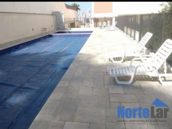Imagem Apartamento com 3 Quartos à Venda, 70 m² em Vila Nova Cachoeirinha - São Paulo