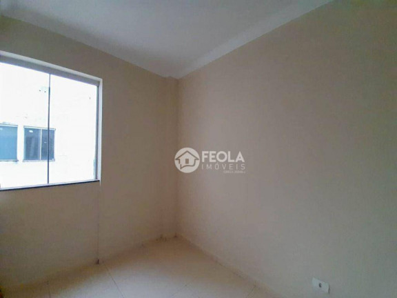 Imagem Apartamento com 3 Quartos à Venda, 120 m² em Centro - Americana