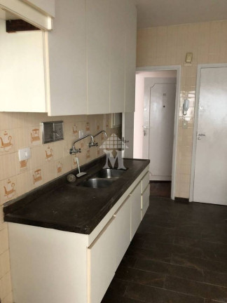 Imagem Apartamento com 2 Quartos para Alugar, 102 m² em Paraíso - São Paulo