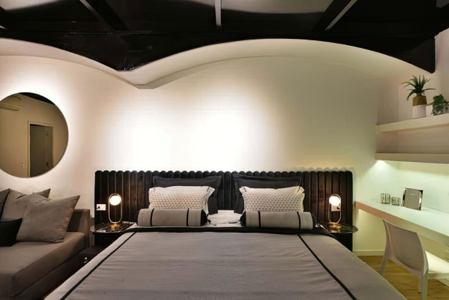 Imagem Casa com 5 Quartos à Venda, 1.000 m² em Jardim Guedala - São Paulo Imagem Casa com 5 Quartos à Venda, 1.000 m² em Jardim Guedala - São Paulo