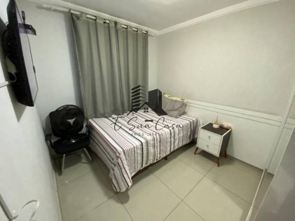 Imagem Cobertura com 2 Quartos à Venda, 110 m² em Arvoredo - Contagem Imagem Cobertura com 2 Quartos à Venda, 110 m² em Arvoredo - Contagem