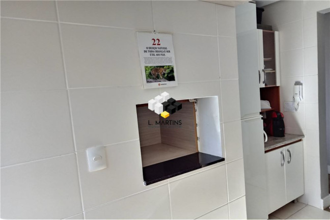 Imagem Apartamento com 3 Quartos à Venda, 80 m² em Cristo Redentor - Porto Alegre