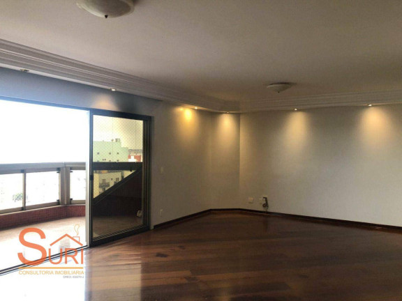 Imagem Apartamento com 4 Quartos à Venda, 345 m² em Santa Paula - São Caetano Do Sul Imagem Apartamento com 4 Quartos à Venda, 345 m² em Santa Paula - São Caetano Do Sul