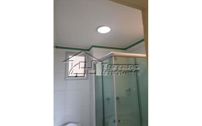 Imagem Apartamento com 3 Quartos à Venda, 62 m² em Jardim Augusta - São José Dos Campos