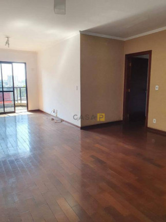 Imagem Apartamento com 3 Quartos à Venda, 190 m² em Jardim Girassol - Americana Imagem Apartamento com 3 Quartos à Venda, 190 m² em Jardim Girassol - Americana