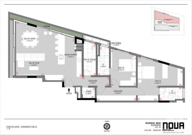 Imagem Apartamento com 2 Quartos à Venda, 88 m² em Balneário Perequê - Porto Belo Imagem Apartamento com 2 Quartos à Venda, 88 m² em Balneário Perequê - Porto Belo