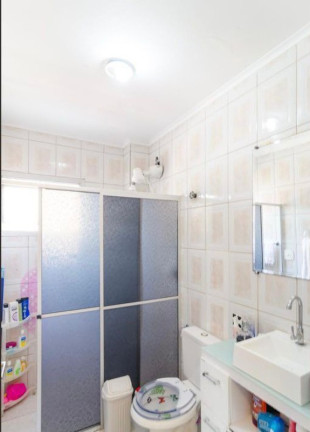 Imagem Imóvel com 2 Quartos à Venda, 51 m² em Vila Da Saúde - São Paulo