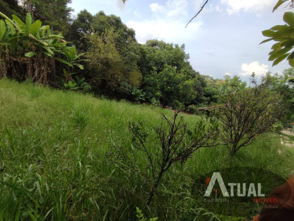 Imagem Terreno à Venda, 2.335 m² em Jardim Estância Brasil - Atibaia
