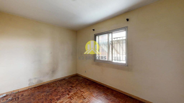 Imagem Apartamento com 3 Quartos à Venda, 106 m² em Itaim Bibi - São Paulo
