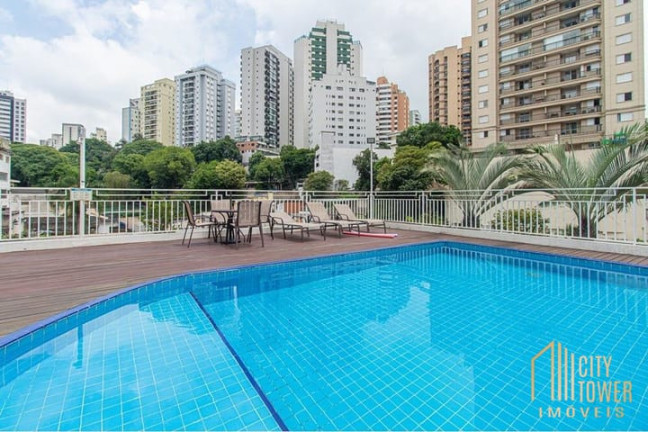 Imagem Apartamento com 2 Quartos à Venda, 87 m² em Chácara Inglesa - São Paulo Imagem Apartamento com 2 Quartos à Venda, 87 m² em Chácara Inglesa - São Paulo