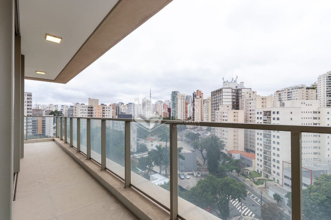 Imagem Apartamento com 4 Quartos à Venda, 294 m² em Vila Mariana - São Paulo Imagem Apartamento com 4 Quartos à Venda, 294 m² em Vila Mariana - São Paulo