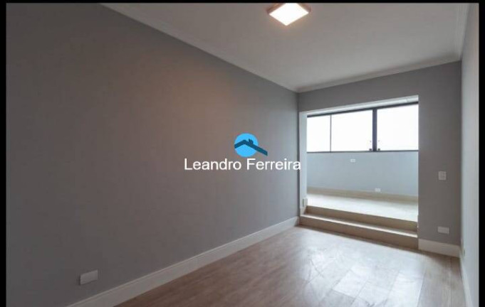 Imagem Cobertura com 4 Quartos à Venda, 300 m² em Rudge Ramos - São Bernardo Do Campo