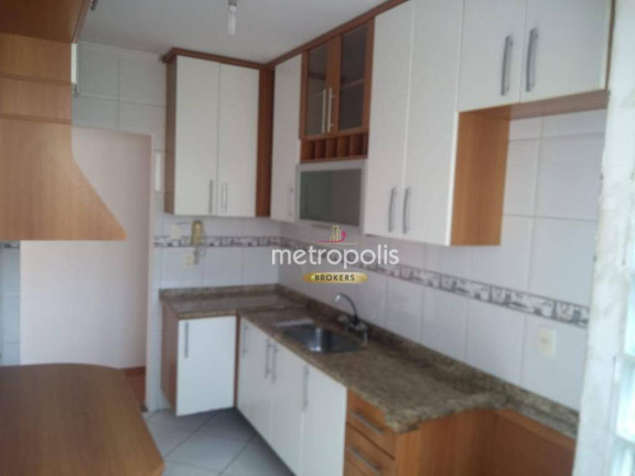 Imagem Apartamento com 2 Quartos à Venda, 55 m² em Rudge Ramos - São Bernardo Do Campo