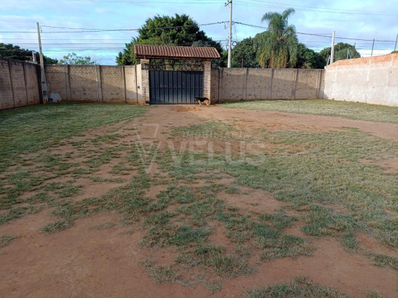Imagem Casa com 3 Quartos à Venda, 200 m² em Vale San Fernando - Itapetininga