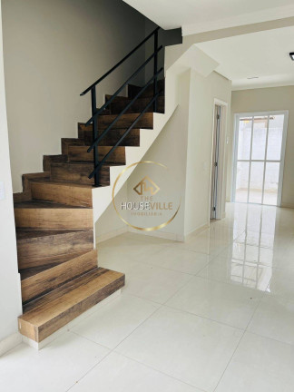 Imagem Casa de Condomínio com 2 Quartos à Venda, 62 m² em Chácara Dos Coqueiros - São José Dos Campos Imagem Casa de Condomínio com 2 Quartos à Venda, 62 m² em Chácara Dos Coqueiros - São José Dos Campos