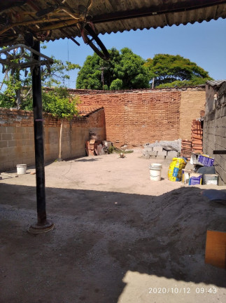 Imagem Casa com 2 Quartos à Venda, 95 m² em Chácara Do Visconde - Taubaté