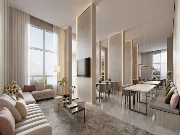 Imagem Apartamento com 3 Quartos à Venda, 73 m² em Vila Nair - São Paulo Imagem Apartamento com 3 Quartos à Venda, 73 m² em Vila Nair - São Paulo