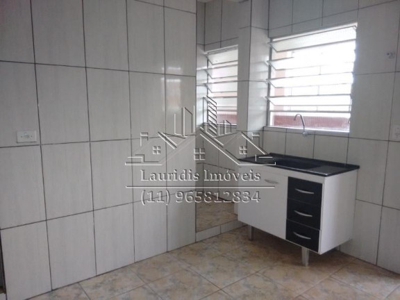 Imagem Imóvel com 1 Quarto para Alugar, 30 m² em Jardim Calofórnia - Barueri