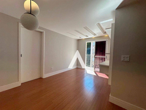 Imagem Apartamento com 2 Quartos à Venda, 58 m² em Prata - Teresópolis