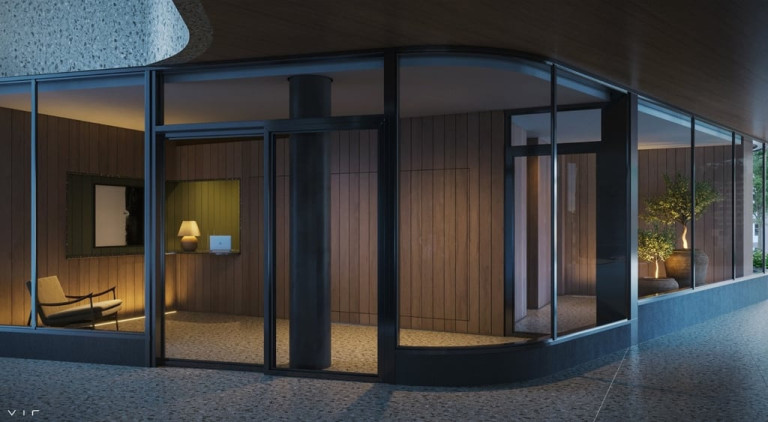 Imagem Apartamento com 1 Quarto à Venda, 57 m² em Itaim Bibi - São Paulo
