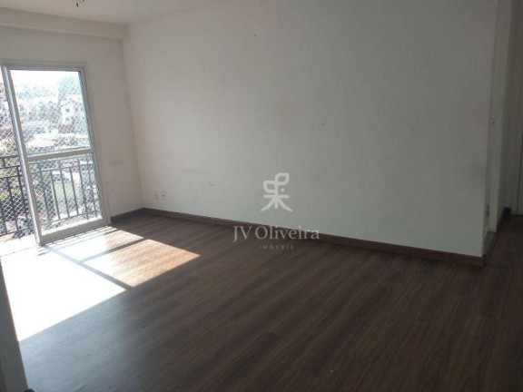Imagem Apartamento com 2 Quartos à Venda, 58 m² em Vila Sônia - São Paulo Imagem Apartamento com 2 Quartos à Venda, 58 m² em Vila Sônia - São Paulo