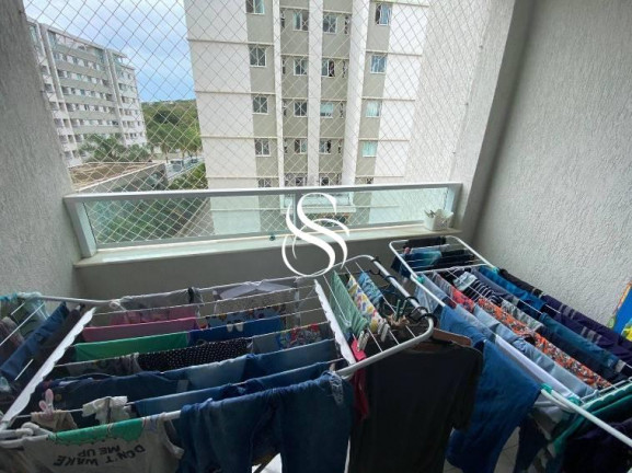 Imagem Apartamento com 2 Quartos à Venda, 70 m² em Lundcéa - Lagoa Santa
