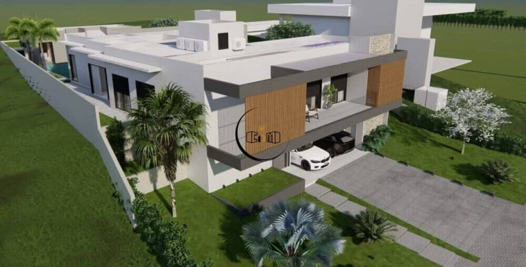 Imagem Casa de Condomínio com 4 Quartos à Venda, 500 m² em Residencial Villas Imperiais - Itupeva Imagem Casa de Condomínio com 4 Quartos à Venda, 500 m² em Residencial Villas Imperiais - Itupeva