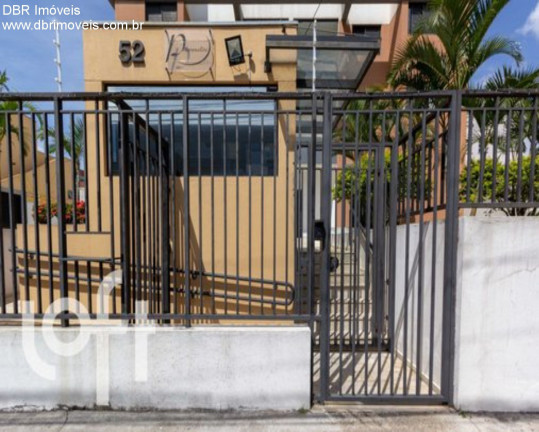 Imagem Apartamento com 2 Quartos à Venda, 48 m² em Tatuapé - São Paulo Imagem Apartamento com 2 Quartos à Venda, 48 m² em Tatuapé - São Paulo